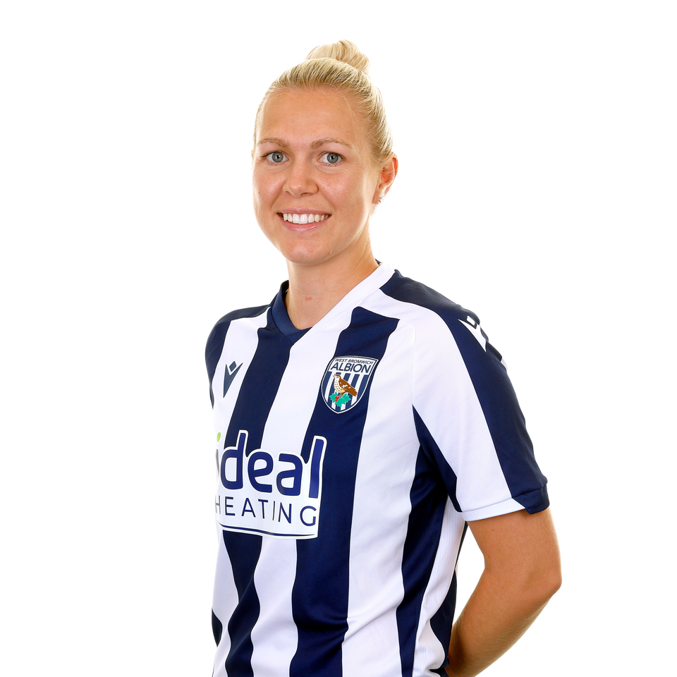 Hannah George.