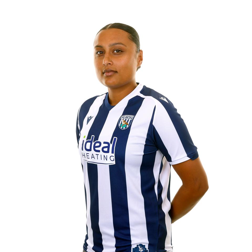 Simran Jhamat