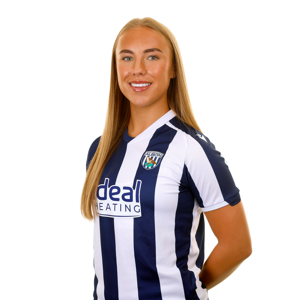 Seren Watkins
