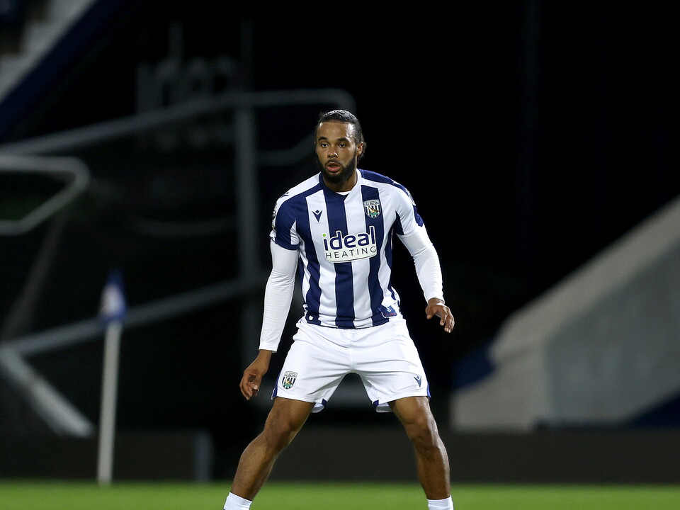 Jamal Mohammed