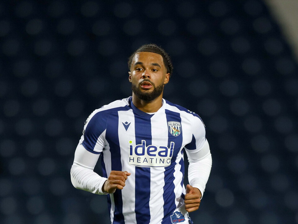Jamal Mohammed