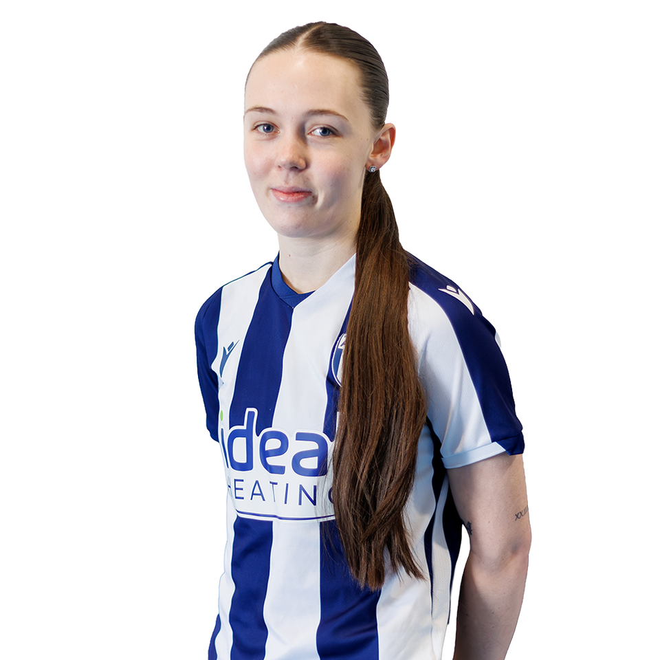 Millie Pullen