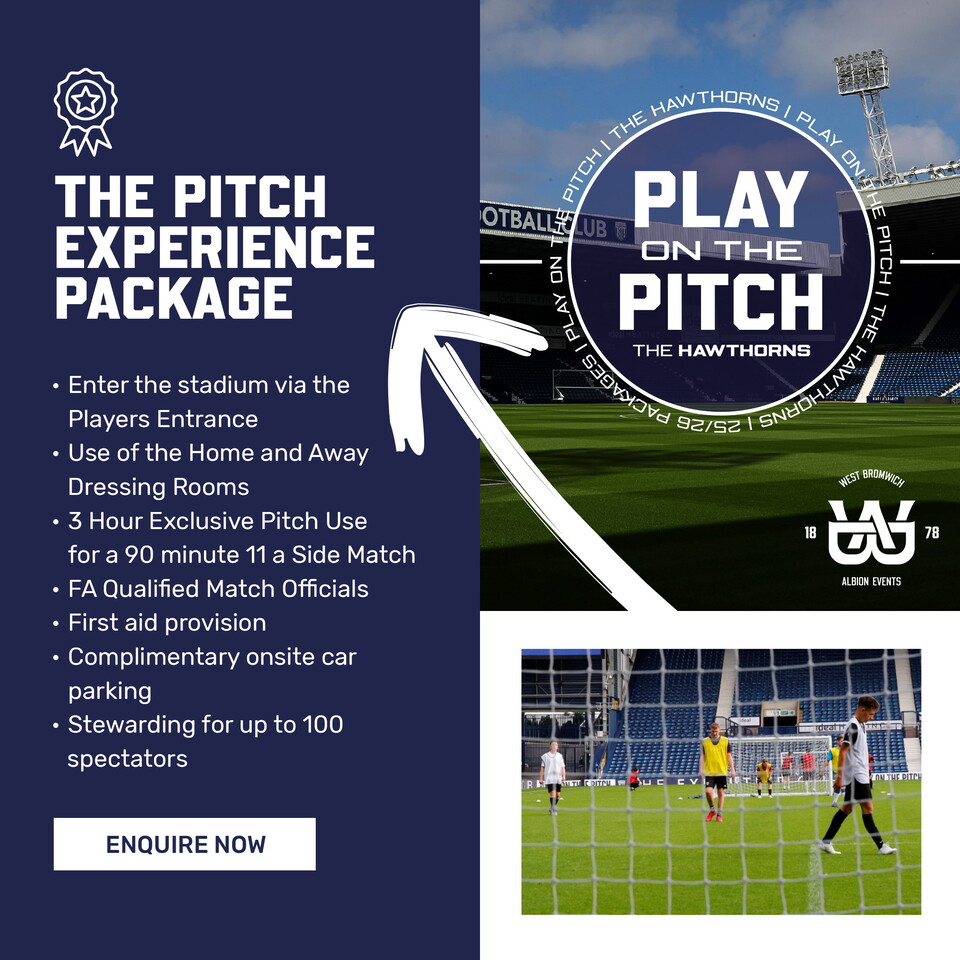 Play on the pitch 25/26