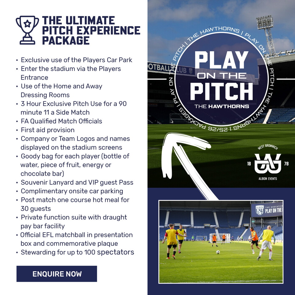 Play on the pitch 25/26