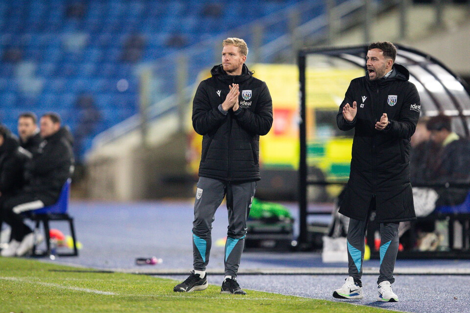 Leigh Downing.