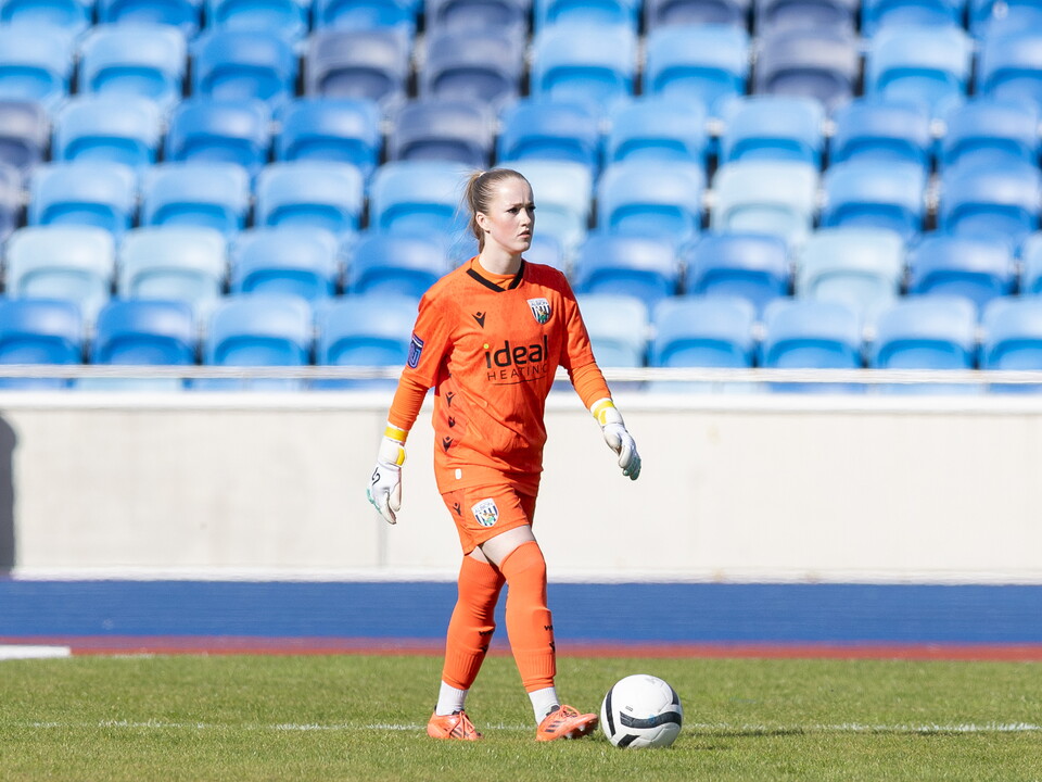 Orla Howard.