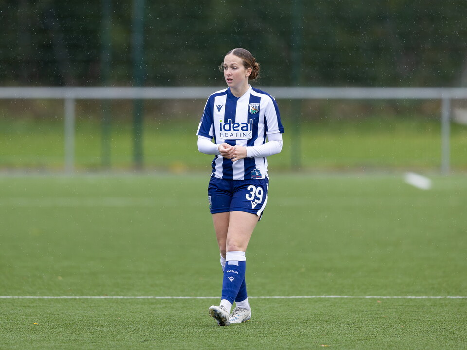 Molly Kehoe