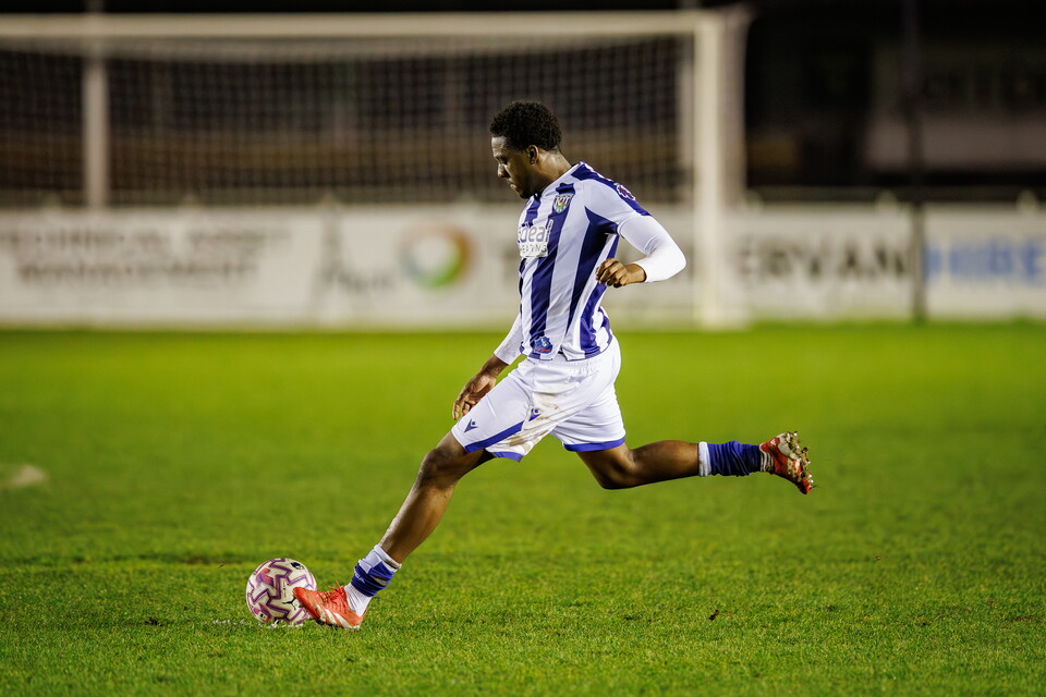 Souleyman Mandey.