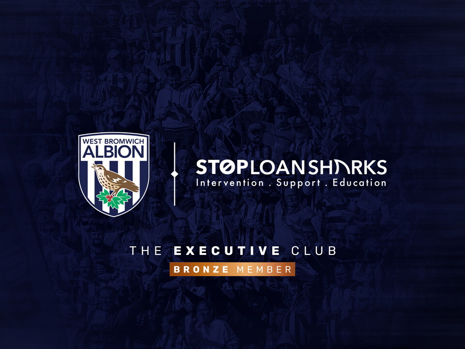 Stop Loan Sharks