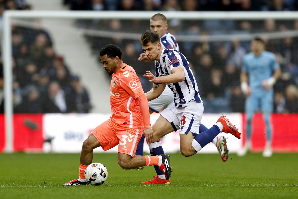 Jayson Molumby and Jay Dasilva