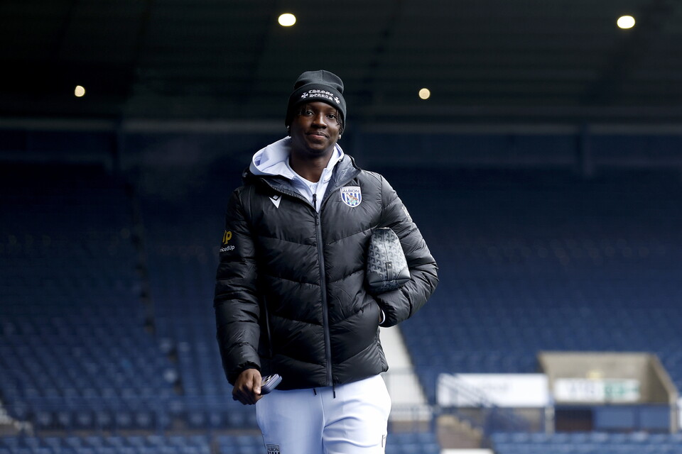 Jamaldeen Jimoh-Aloba.