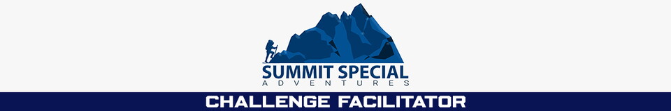 Summit Special Logo
