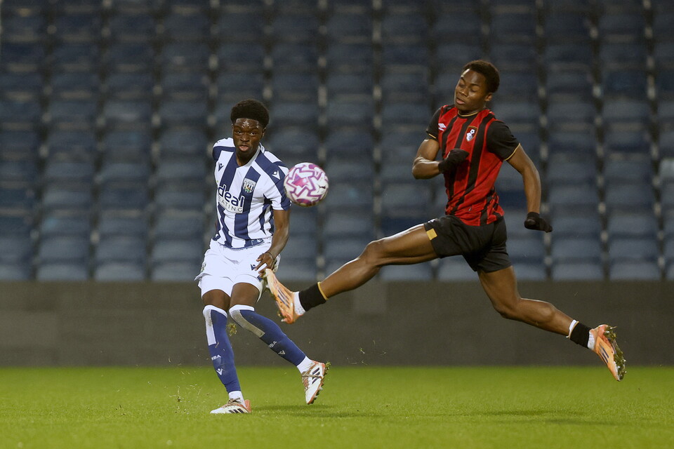 Abdul Abudu.