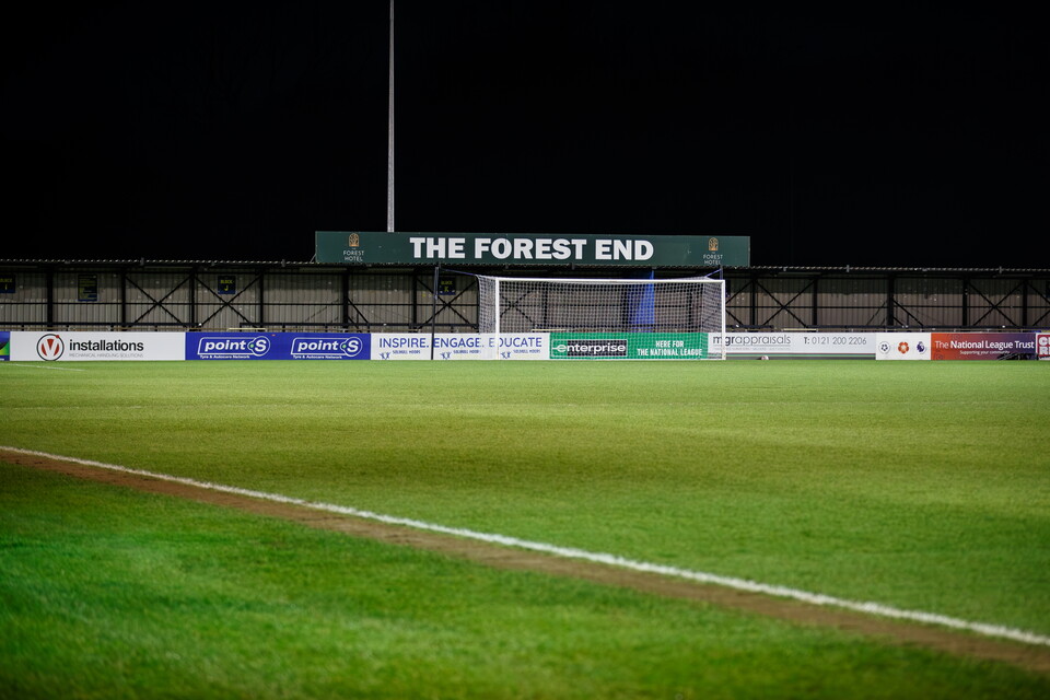 Damson Park.