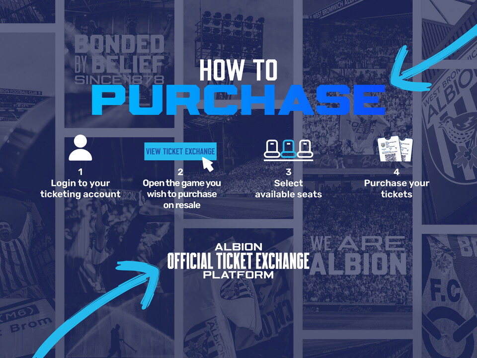 Ticket Seat Exchange