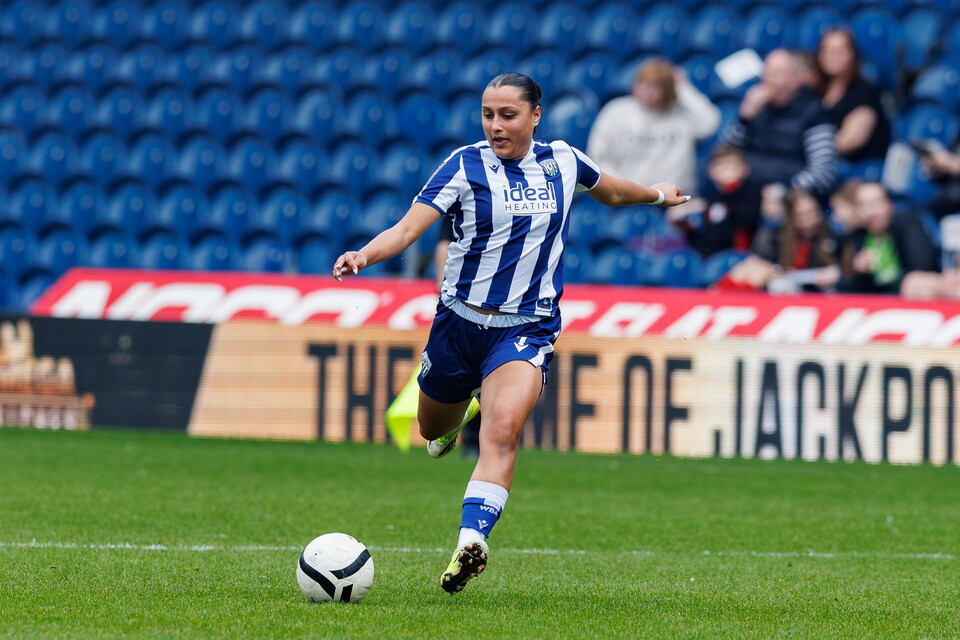 Simran Jhamat.