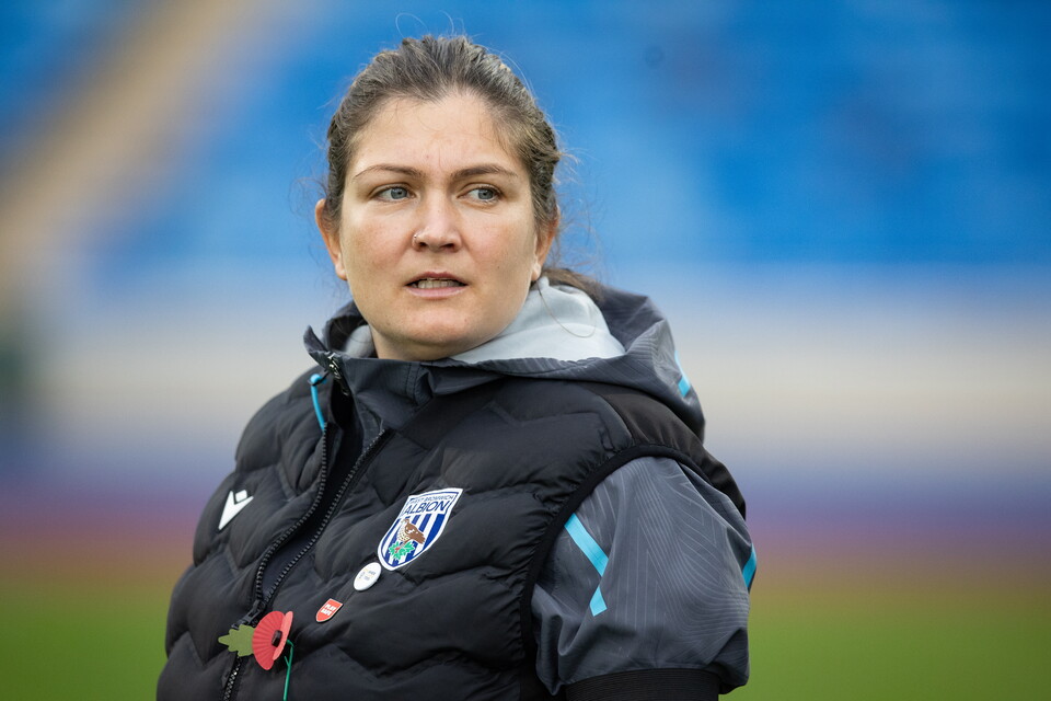 Siobhan Hodgetts-Still.