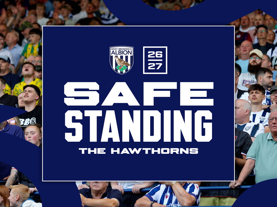 Safe Standing
