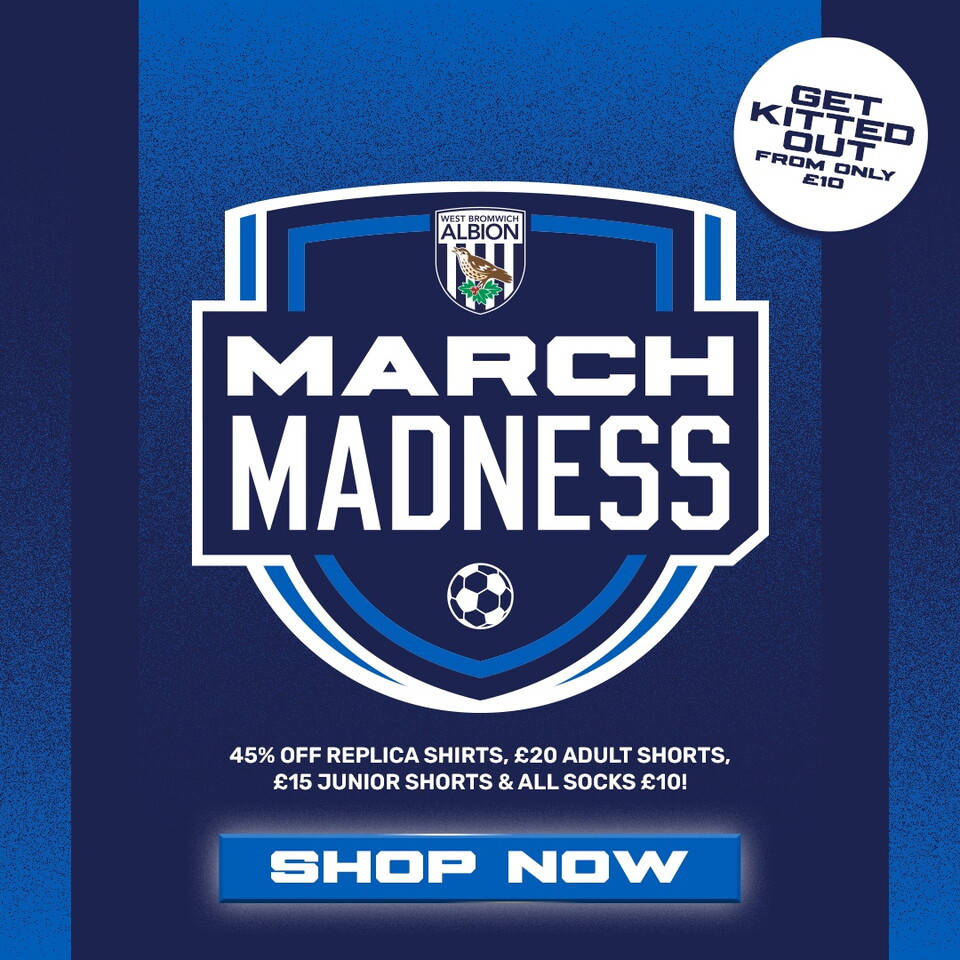 March Madness
