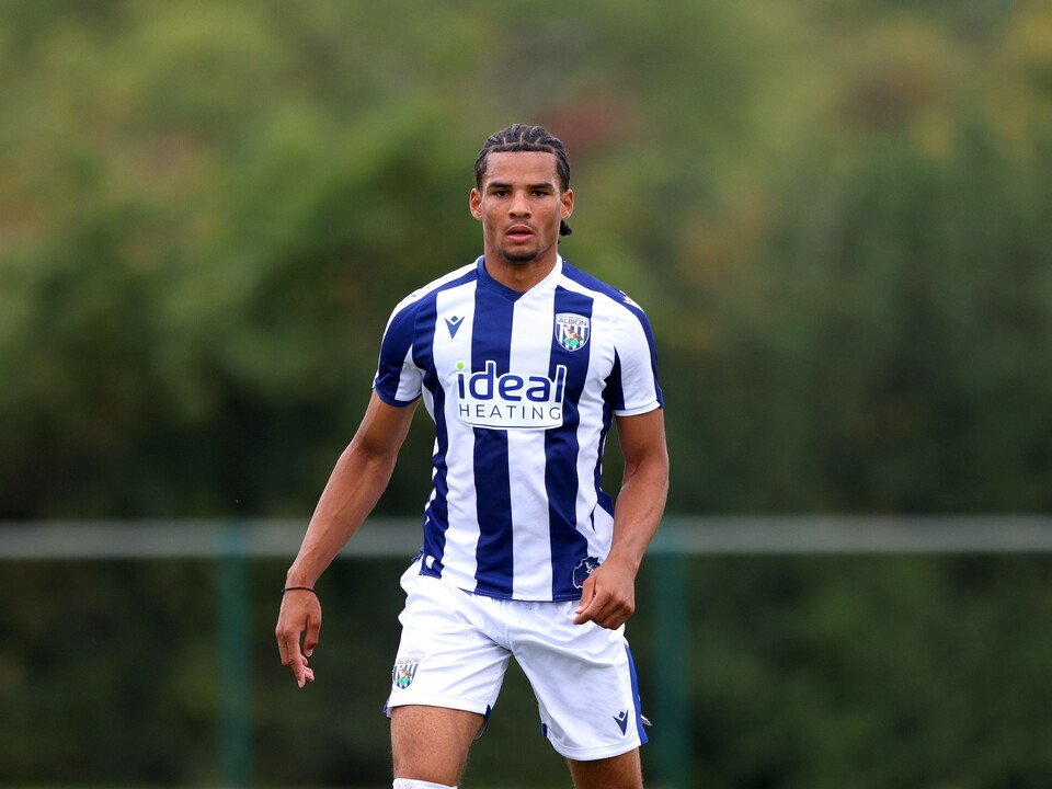 Antonio Perkins.