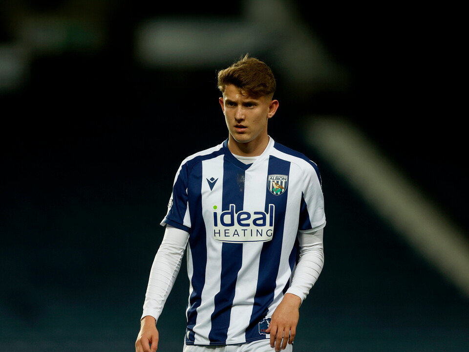Jack Bray.