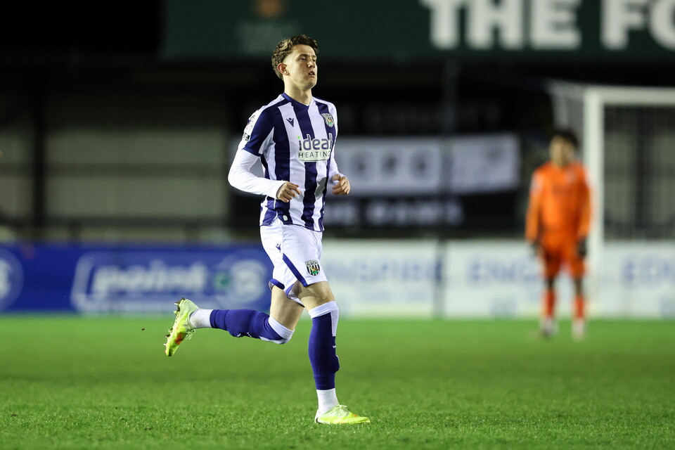Jack Bray.