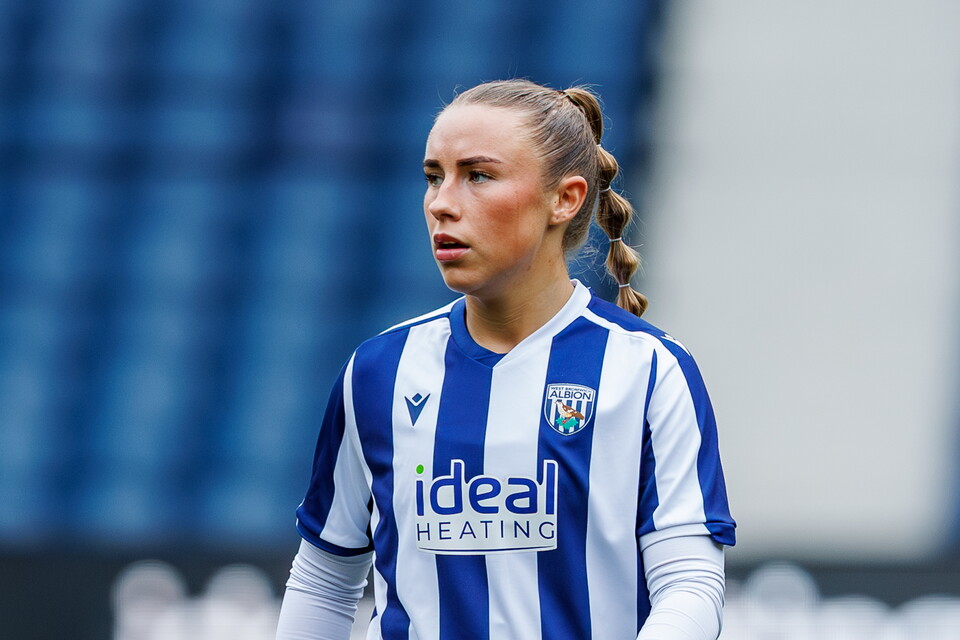 Seren Watkins.