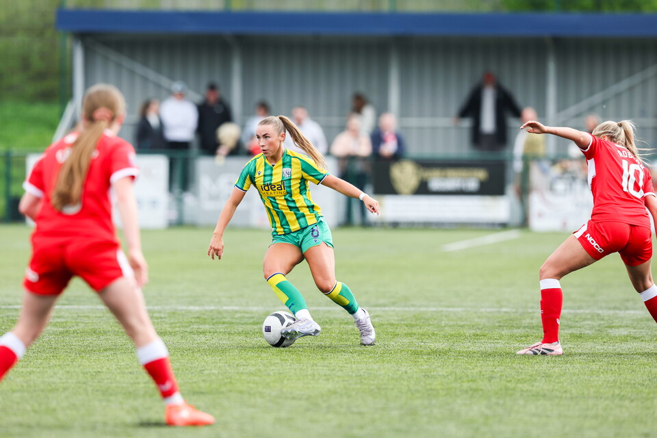 Seren Watkins.