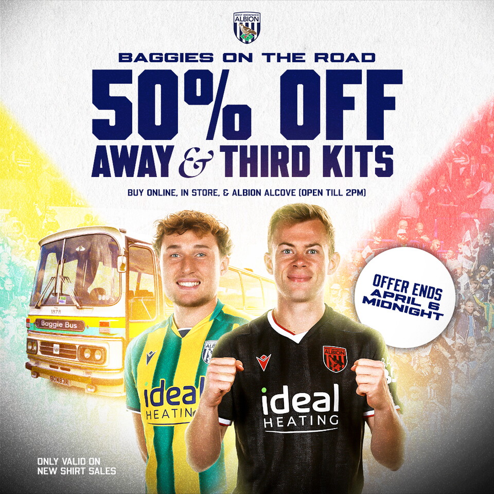 Retail offer