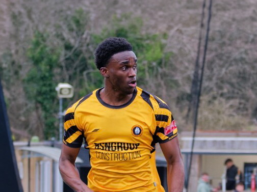 Dan Chimeziri.