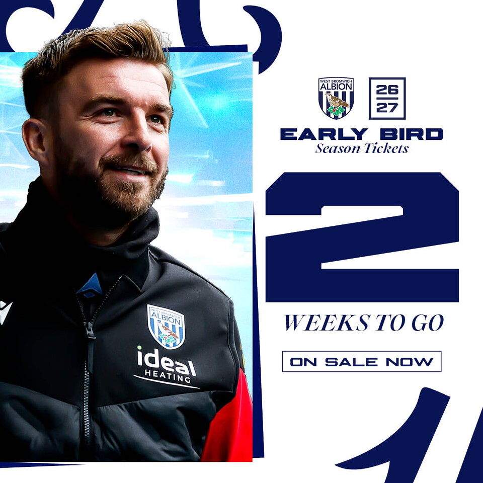 ST | 2 Weeks to go