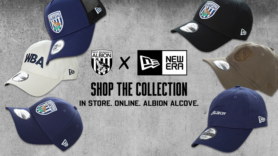 New Era Collection | Retail 