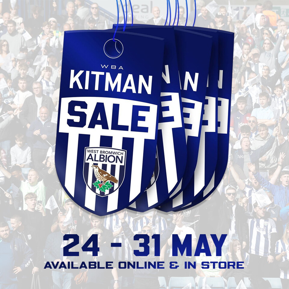 Kitman sale 