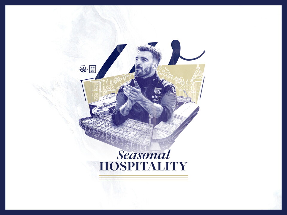 Seasonal Hospitality