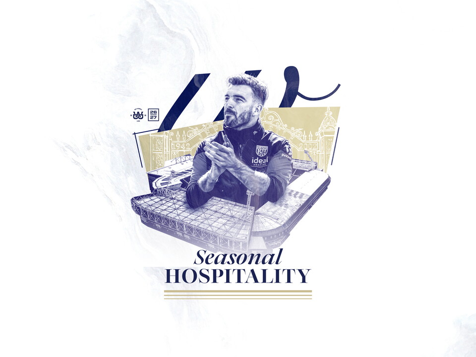 Seasonal Hospitality | Hero Image