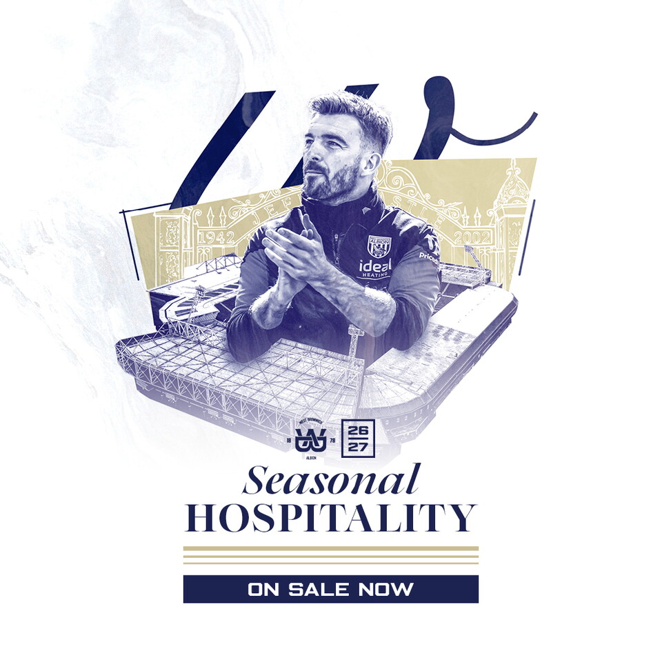 Seasonal Hospitality