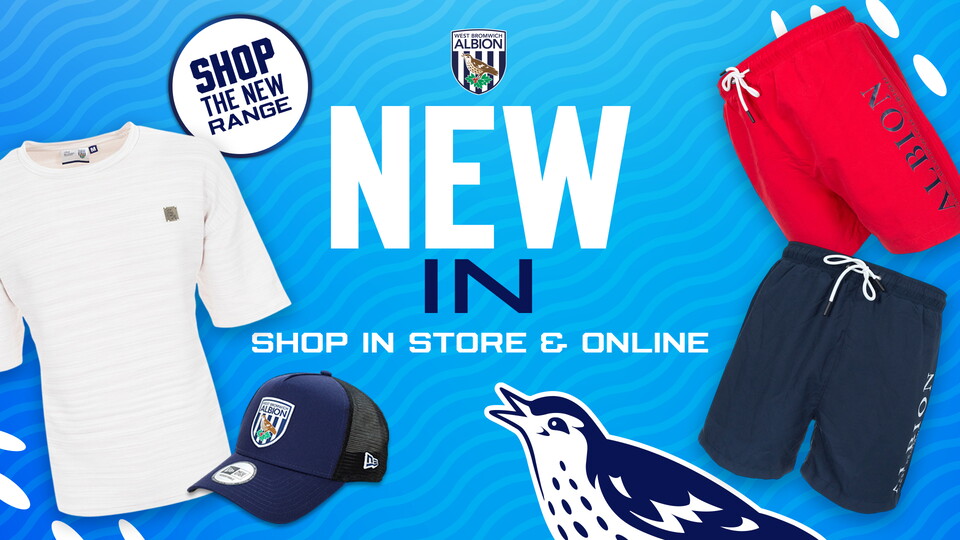 New In | Retail