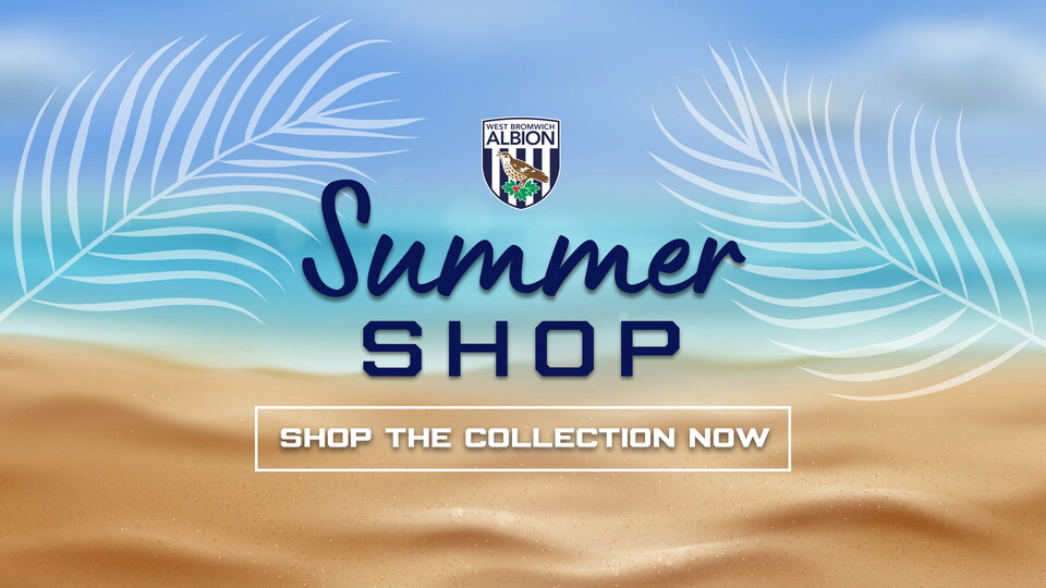 Summer Shop | Retail