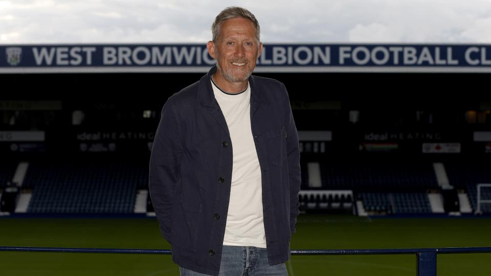 A photo of Fan Advisory Board member Richard Jefferson