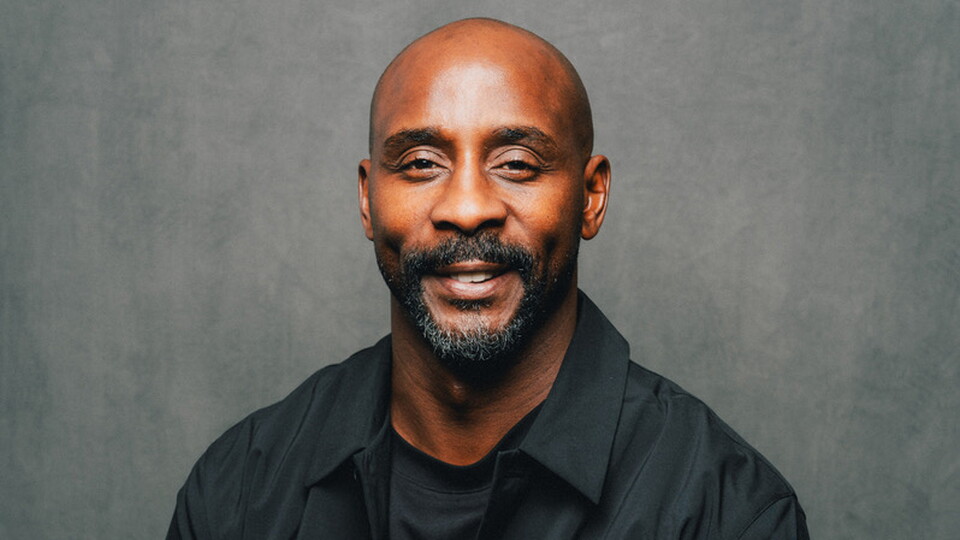 An image of Jason Roberts