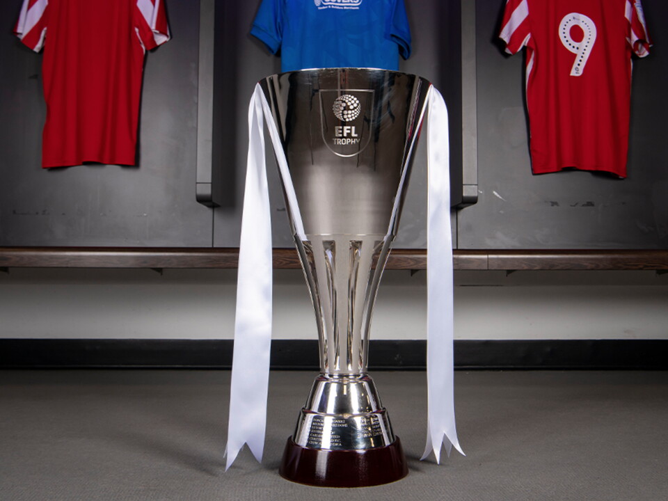 EFL Trophy thumbnail