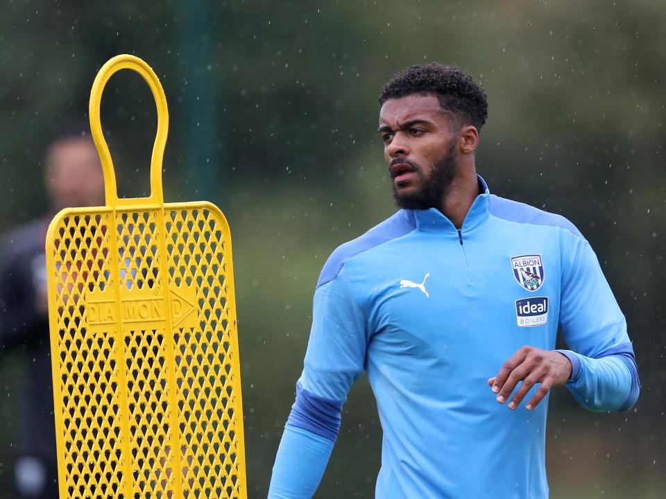 Furling feeling fit and focused on pre-season