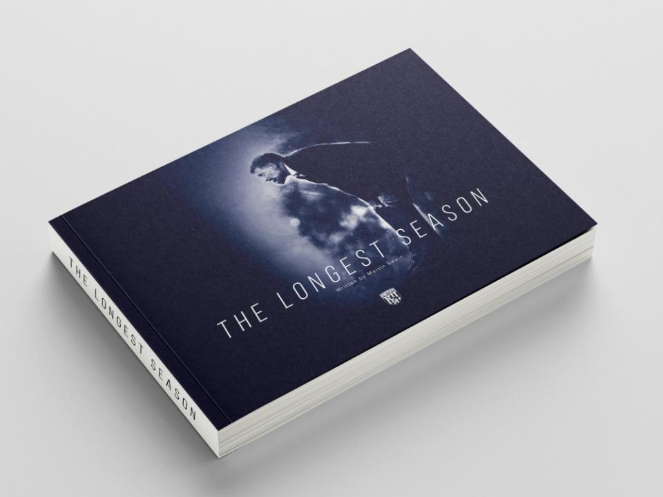 The Longest Season Book