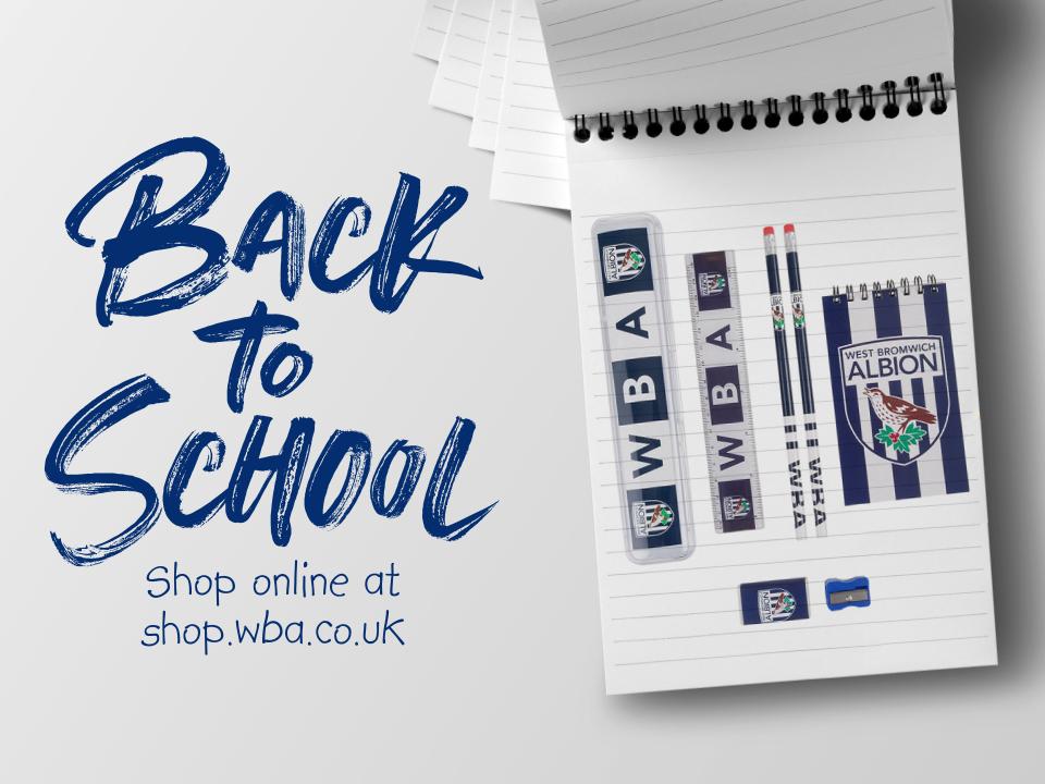 Back to School Essentials