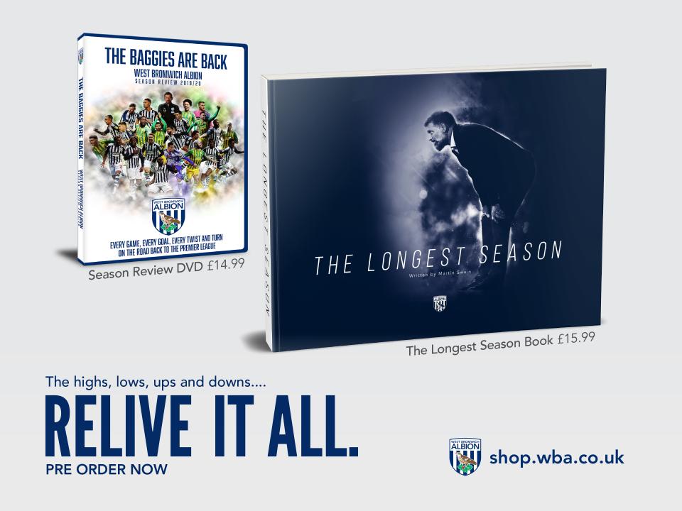 Season review 2019/20