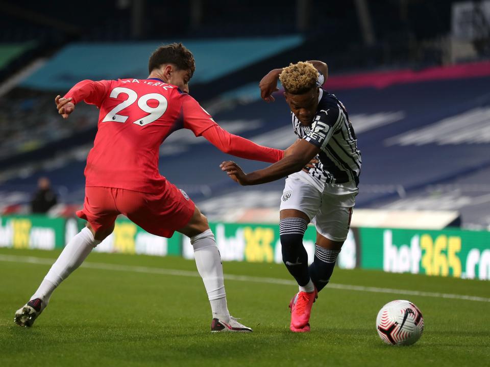 Match highlights thumb