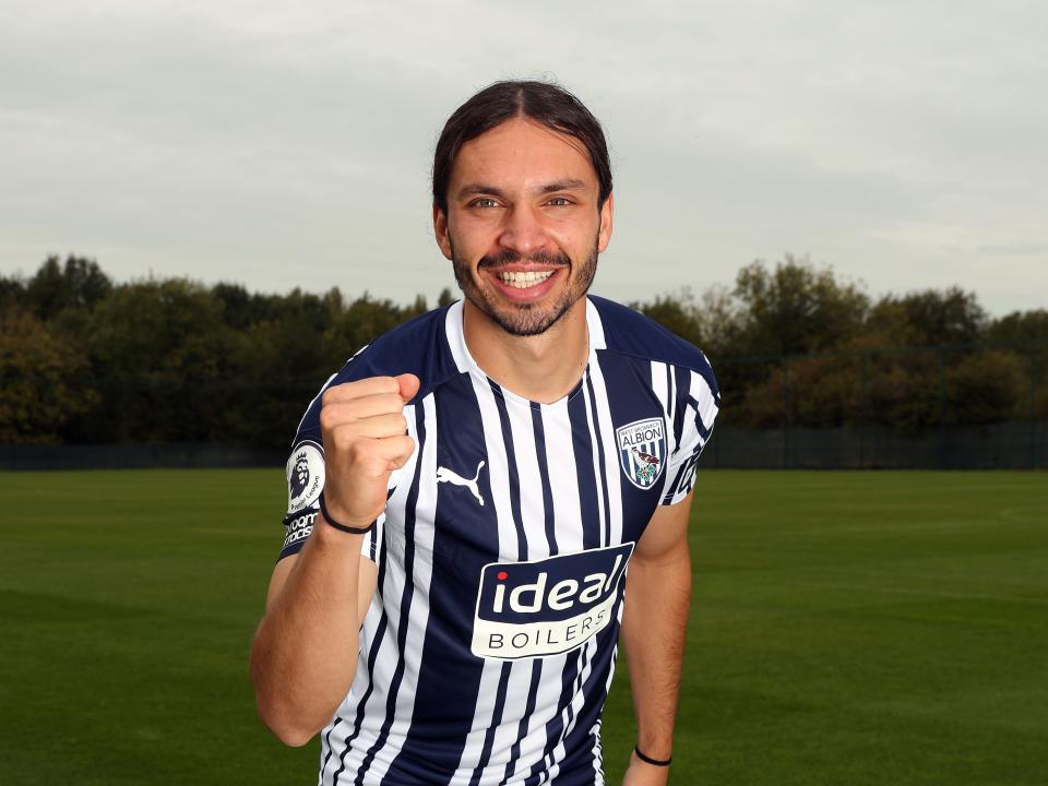 Krovinović interview