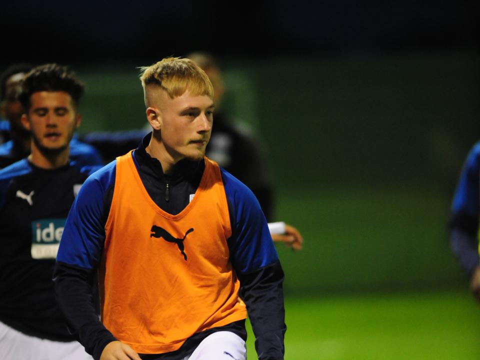 Nick Clayton-Phillips