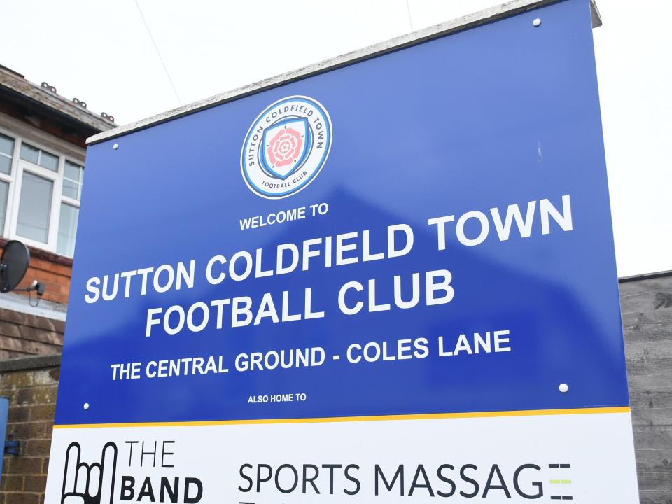 Albion Women Coles Lane