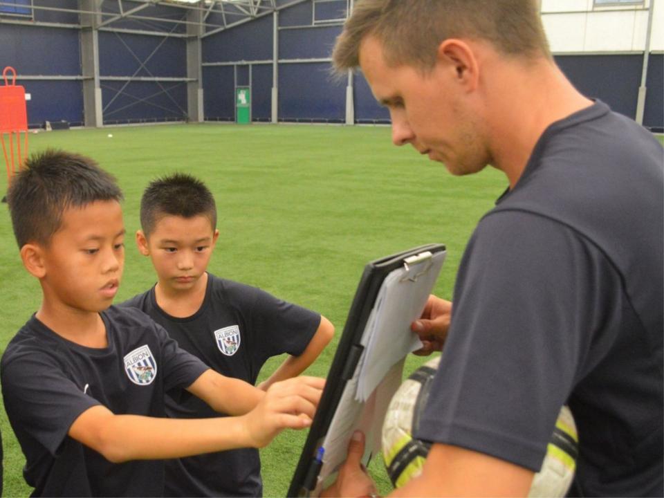 TAF International Residential